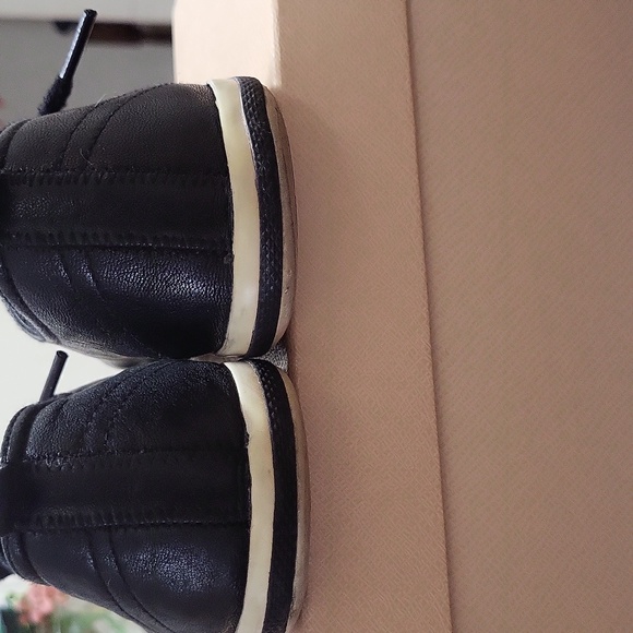 Prada sneakers - Picture 4 of 12